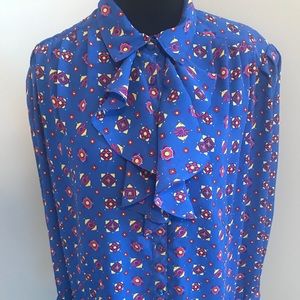 Vintage top / blouse